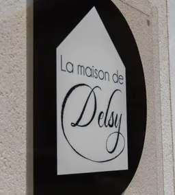 Delsy house - comfort cottage - Image 3