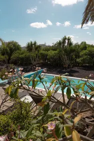 Majanicho Rock - villa with heated pool - Image 3