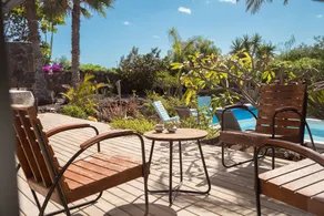 Majanicho Rock - villa with heated pool - Image 4