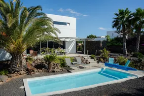 Majanicho Rock - villa with heated pool - Image 2