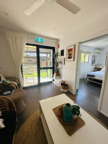Coolum Beach House [one bedroom unit] - Image 3