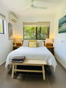 Coolum Beach House [one bedroom unit] - Image 2