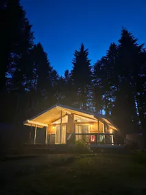 Quiet Hidden Gem in Lake Cushman - Image 3