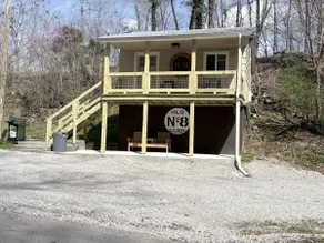 Old No. 8 Cabin - Image 3