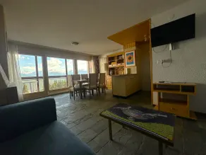 Sunny View of the Alps · Fireplace · Parking - Image 4
