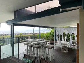Bella Ohana Ocean views over the coral sea relax in the spa on sunset - Image 2
