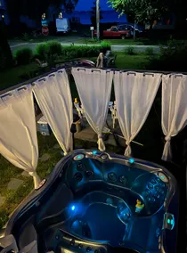 Crow's Nest Cottage: Chesapeake Bay View*HOT TUB* - Image 2