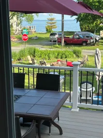 Crow's Nest Cottage: Chesapeake Bay View*HOT TUB* - Image 3