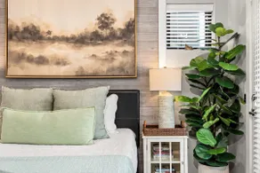 Trendy Studio | Private Deck & Free Parking - Image 4