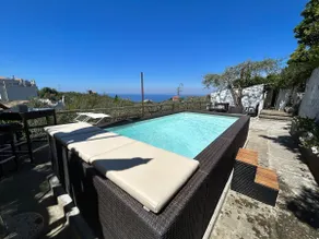 Villa Carolina Sorrento Private Heated Pool and Sea View - Image 4