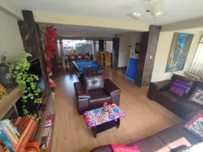 House overlooking the Valley, terrace and Jacuzzi - Image 4