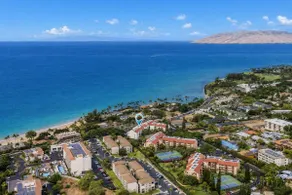 Maui Vista 1-308 - Beautifully Updated, Ocean View - Image 5