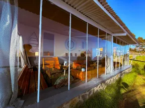 AdventureHike-Glass House - Image 2