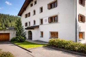 Laax Cozy Apartment - Ski Bus - Fireplace - Image 5