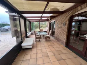 Villa for 8 people (Classic style) - Image 4