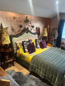 The Loveshack Lodge Balquhidder - Image 2