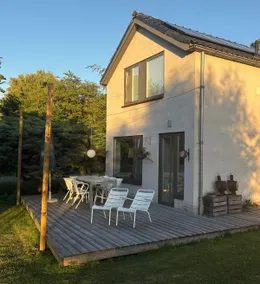 The ideal holiday home for families in Zeeland - Image 5