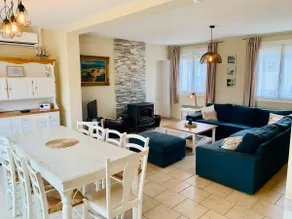 Maison du Cap – Audinghen – Sleeps 10 - Image 4