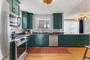 Historic Brighton Home|Walk to Downtown - Image 2