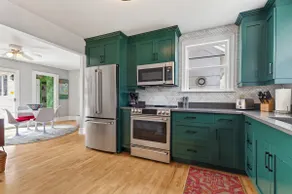 Historic Brighton Home|Walk to Downtown - Image 3