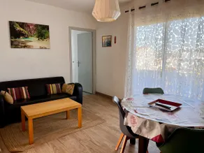 Apartment 40 m2 - 2 bedrooms - Seaside - Image 5