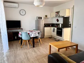 Apartment 40 m2 - 2 bedrooms - Seaside - Image 3