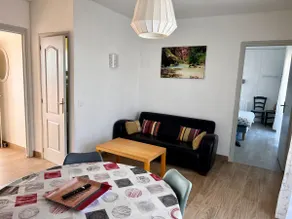 Apartment 40 m2 - 2 bedrooms - Seaside - Image 4