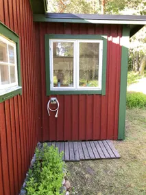 Stomnarö archipelago cottage with unique sea view. - Image 2