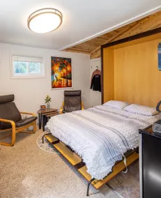 Charming 1BR Escape Near Riverfront & Trails - Image 3