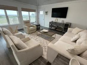 Breakaway - Beachfront - Island Realty - Image 4