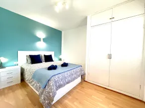 Ocean View Apartments , Ocean view apartment 2 - Image 3