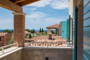 Villa Oaza – a stone oasis overlooking the sea - Image 2