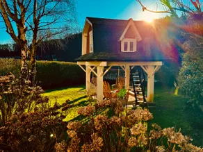 Waterfront | Boho | King Bed | Garden - Image 5