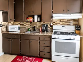 The Park Plaza |Richmond CA Extended Stay - Image 5