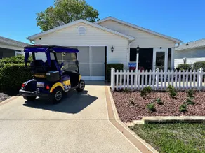 Firefly Cottage with Golf Cart - Great Location - Image 2