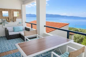 Wide angle on the Gulf of Valinco - Image 3