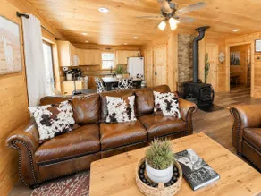 Pets Welcome - RV/EV Friendly - Minong Flowage - Image 2