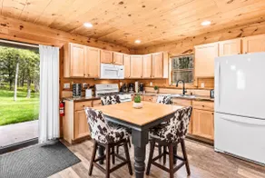 Pets Welcome - RV/EV Friendly - Minong Flowage - Image 3