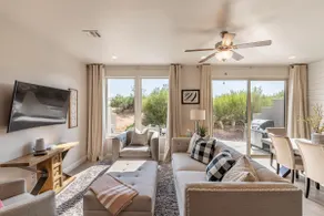 Modern 3BR Poolside on the 18th Hole - 2 Kings - Image 2