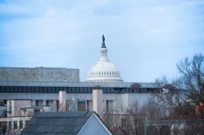 Charming Flat Right by the Capitol - Image 5
