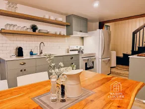 CHALET L'ALPINISTE & SPA / Near Mont-Tremblant! - Image 3