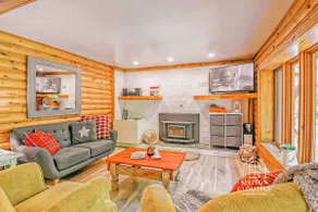 CHALET L'ALPINISTE & SPA / Near Mont-Tremblant! - Image 4