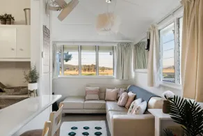 Janie s Cottage Secluded Wine Country Home - Image 3