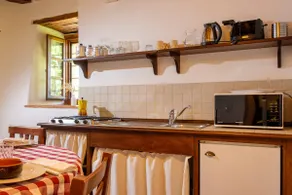 Lavanda1 Apartment, 2 bedrooms, family - Image 4