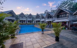 8 Bedroom Entire Resort with Private Swimming Pool - Image 5