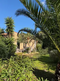 Charming stone house, beach within walking distance, terrace - Image 2