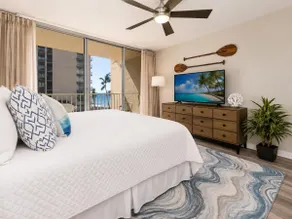We’re Back! Fabulous Oceanview Studio 318 at Royal - Image 2