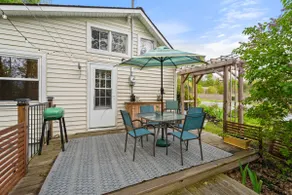 Sheldrake Solitude: \"Simple and Private on Cayuga Lake - Image 2