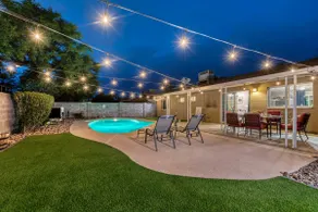 Modern Farmhouse with FREE Heated Pool & Fast WIFI - Image 2