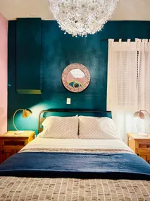 Cozy Monthly Stay :Your Home-Entire Guest House - Image 4